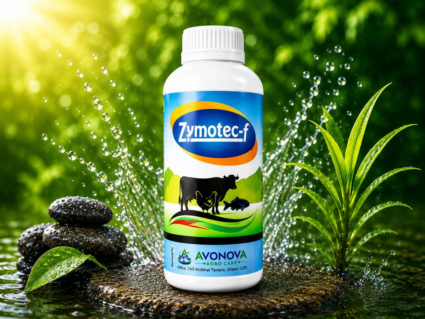 Zymotec-F